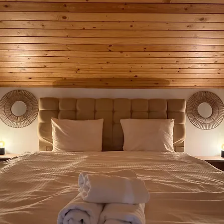 Center The Quiet Luxury 6 Plovdiv