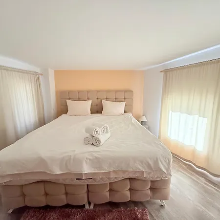 Center The Quiet Luxury 6 * Plovdiv