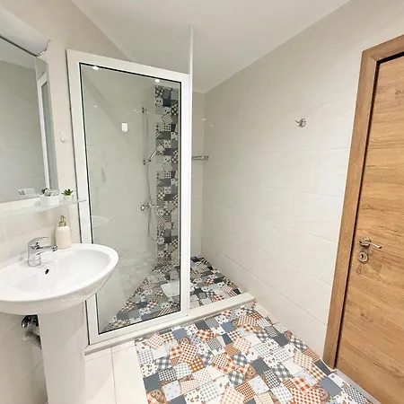 Center The Quiet Luxury 6 Lägenhet Plovdiv