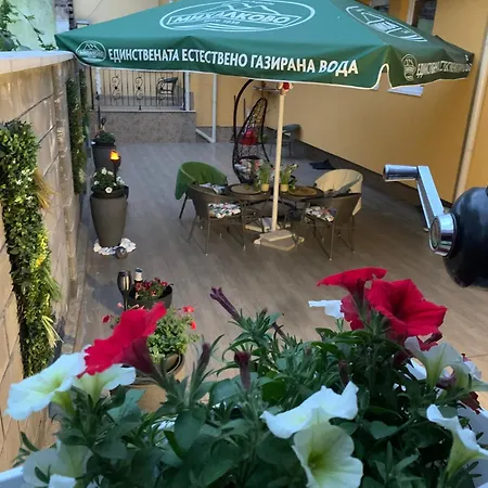 Lägenhet Center The Quiet Luxury 6 *