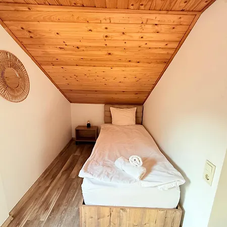 Apartman Center The Quiet Luxury 6 Plovdiv