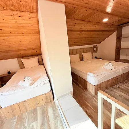 Center The Quiet Luxury 6 Plovdiv