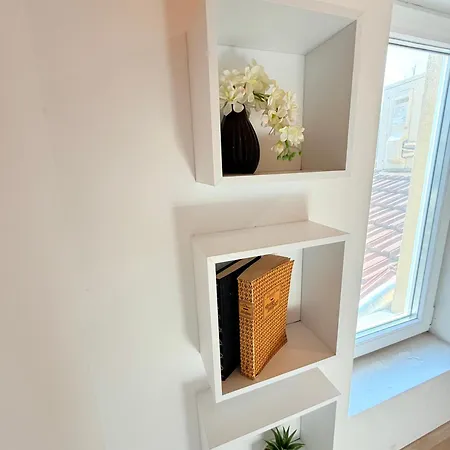 Center The Quiet Luxury 6 Plovdiv