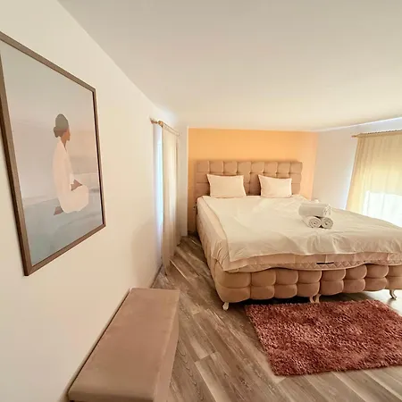 Center The Quiet Luxury 6 * Plovdiv