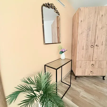 Center The Quiet Luxury 6 Apartman *