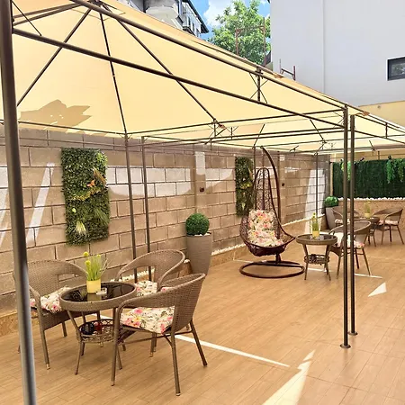 Center The Quiet Luxury 6 Пловдив