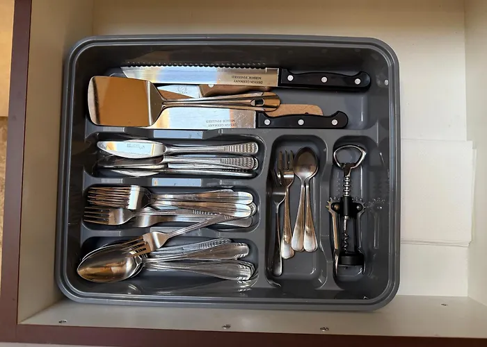 Center The Quiet Luxury 6 Lejlighed Plovdiv